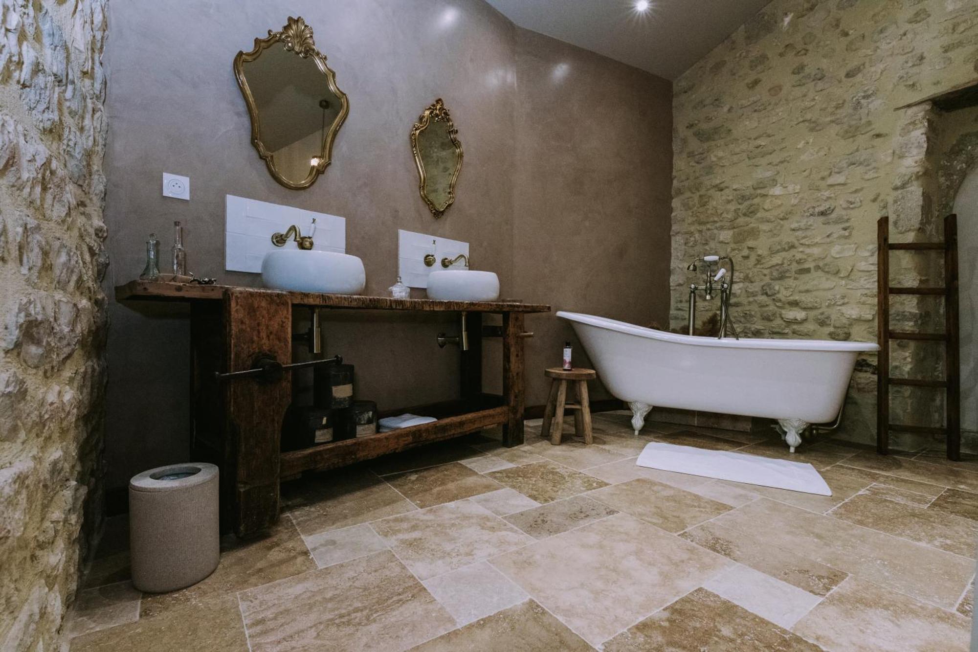 Maison Guy Saint-Bauzely 外观 照片